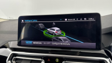 BMW X3 xDrive20d MHT xLine 5dr Step Auto Diesel Estate